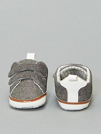 Ténis em cambraia - Kiabi