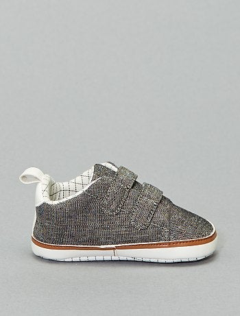 Ténis em cambraia - Kiabi