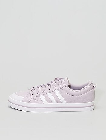 tenis adidas lona
