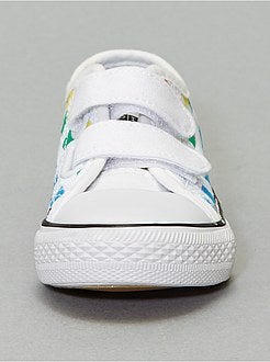 Ténis em lona - Kiabi