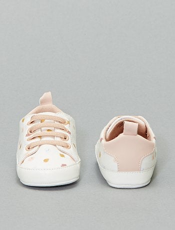 Ténis em lona - Kiabi