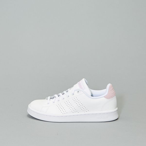 adidas advantage mulher