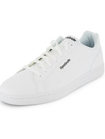 Ténis em pele sintética 'Reebok' 'Royal Complete CLN' - Kiabi