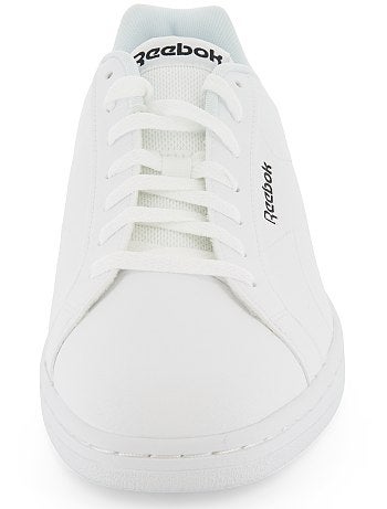 Ténis em pele sintética 'Reebok' 'Royal Complete CLN' - Kiabi