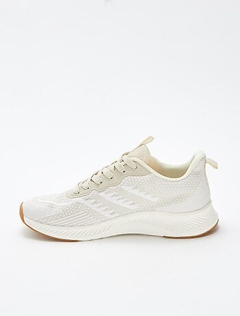 Ténis estilo corrida