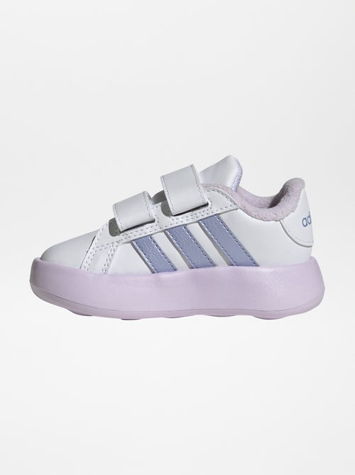 Ténis 'Grand Court' 'Adidas' - Kiabi