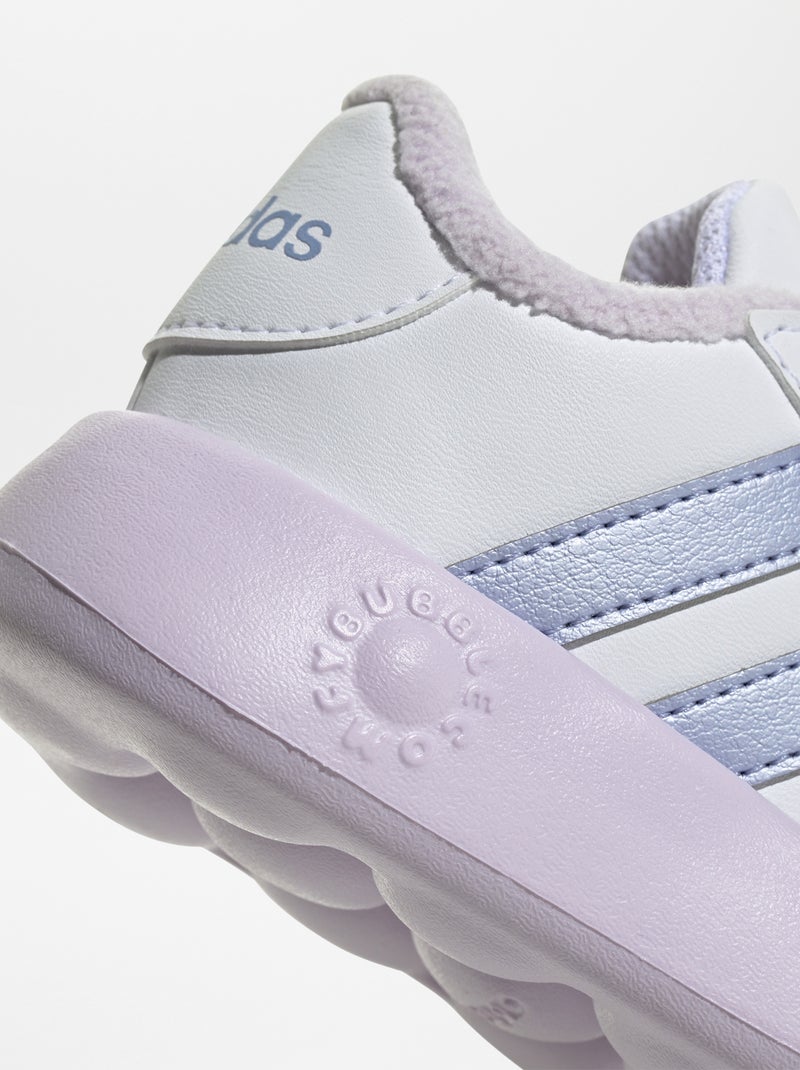 Ténis 'Grand Court' 'Adidas' BRANCO - Kiabi