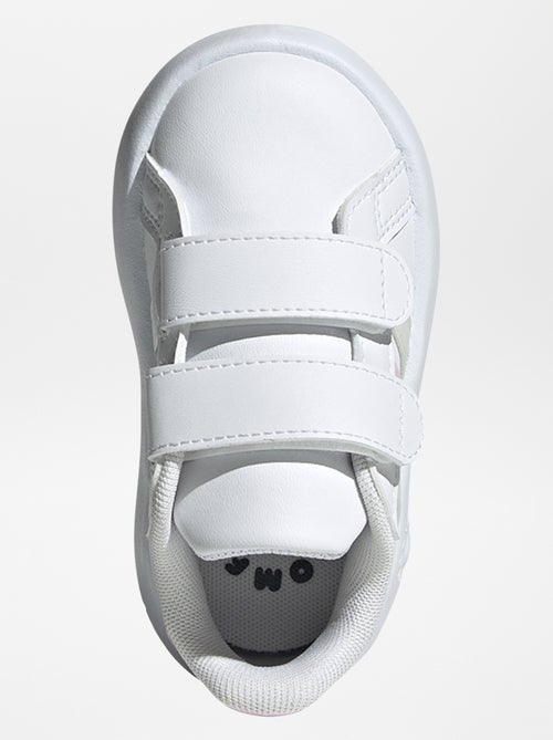 Ténis 'Grand Court' 'Adidas' - Kiabi