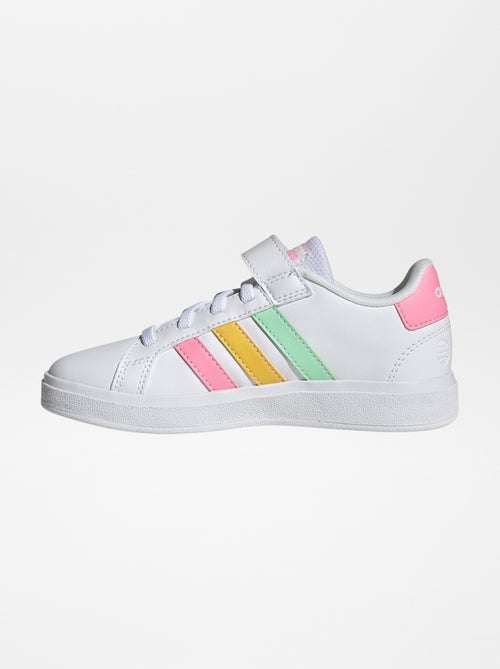 Ténis 'Grand Court' 'adidas' - Kiabi