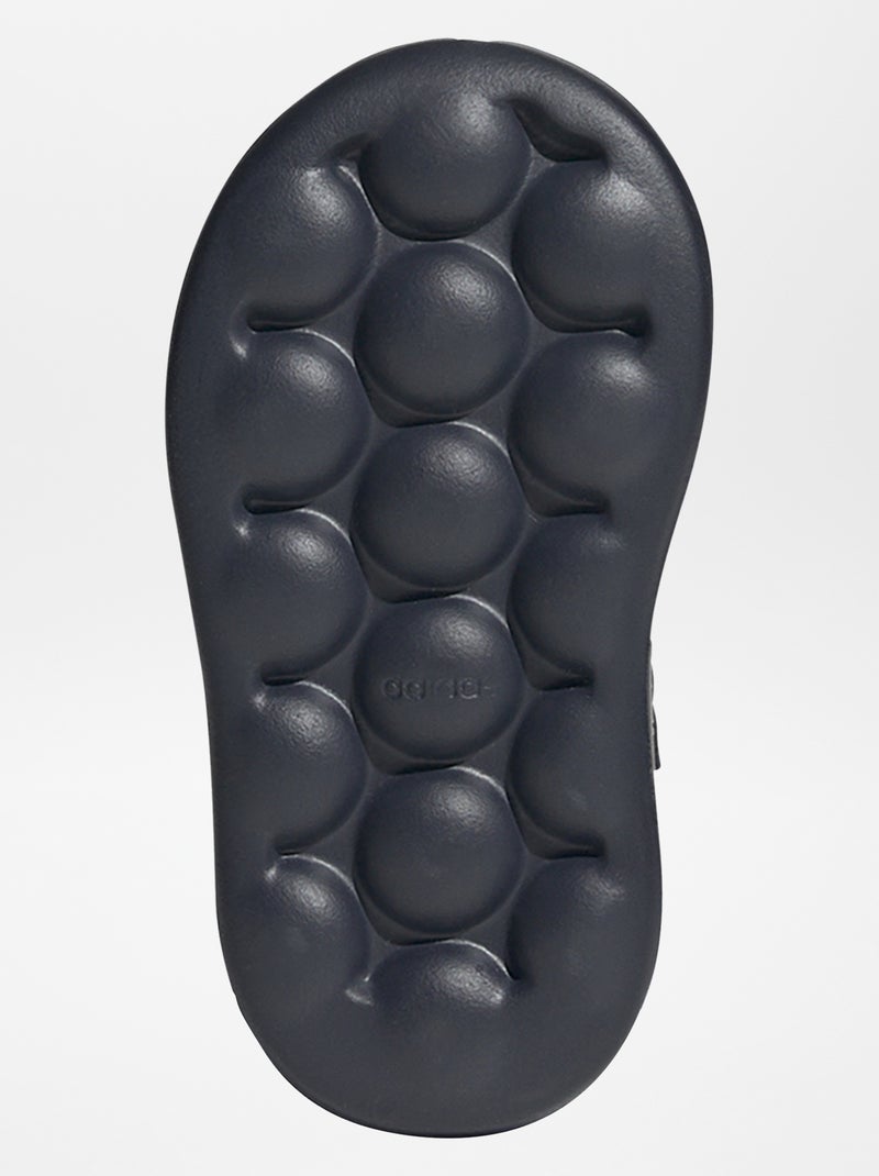 Ténis 'Grand Court' 'Adidas' PRETO - Kiabi