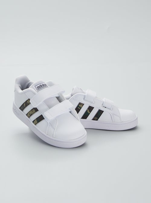 Ténis 'Grand court CF I' 'adidas' - Kiabi