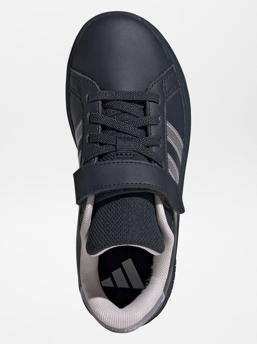 Ténis 'Grand Court' holográficos 'Adidas' - Kiabi