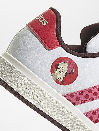 Ténis 'Grand Court Minnie' 'adidas'