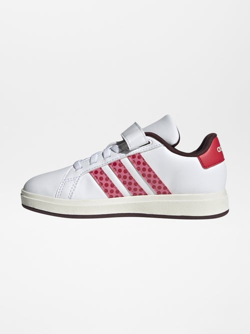 Ténis 'Grand Court Minnie' 'adidas' - Kiabi