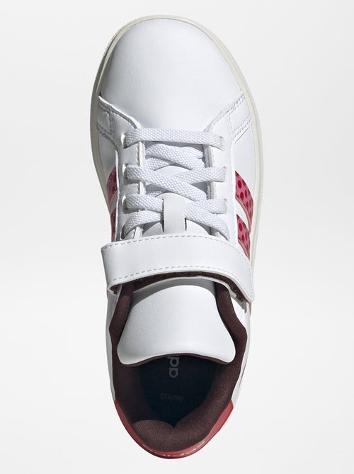 Ténis 'Grand Court Minnie' 'adidas' - Kiabi