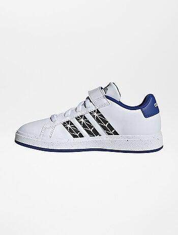 Ténis 'Grand Court Spider-man' 'Adidas'