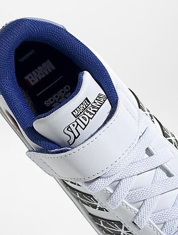 Ténis 'Grand Court Spider-man' 'Adidas'