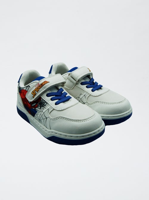 Ténis 'Homem-Aranha' 'Marvel' - Kiabi