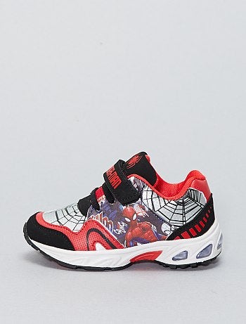 Ténis 'Homem Aranha' 'Marvel' - Kiabi