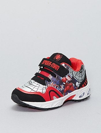 Ténis 'Homem Aranha' 'Marvel' - Kiabi