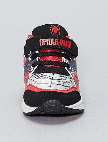 Ténis 'Homem Aranha' 'Marvel' - Kiabi