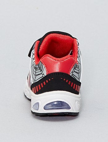 Ténis 'Homem Aranha' 'Marvel' - Kiabi