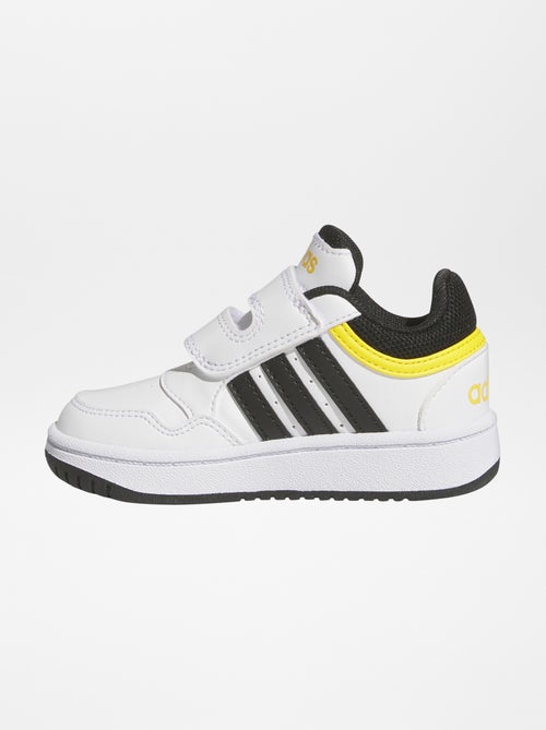 Ténis 'Hoops 3.0' 'Adidas' - Kiabi