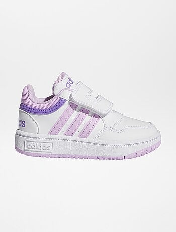 Ténis 'hoops 3.0' 'Adidas'