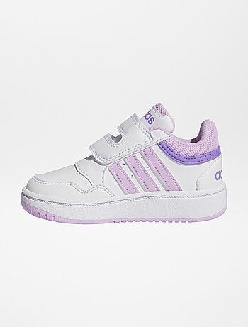Ténis 'hoops 3.0' 'Adidas'