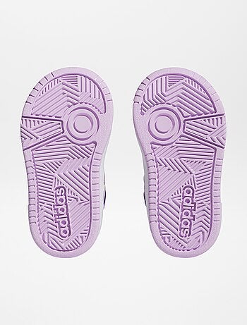 Ténis 'hoops 3.0' 'Adidas'