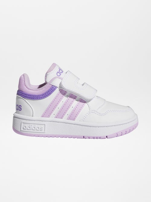 Ténis 'hoops 3.0' 'Adidas' - Kiabi