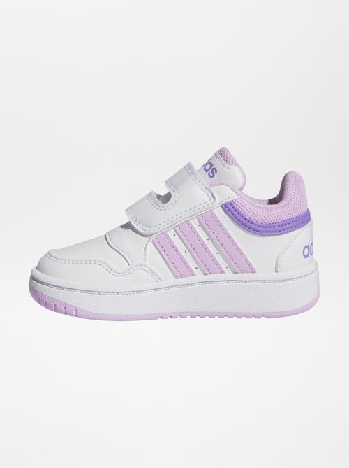 Ténis 'hoops 3.0' 'Adidas' - Kiabi