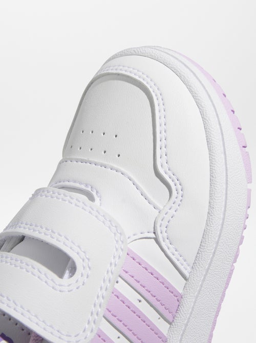 Ténis 'hoops 3.0' 'Adidas' - Kiabi