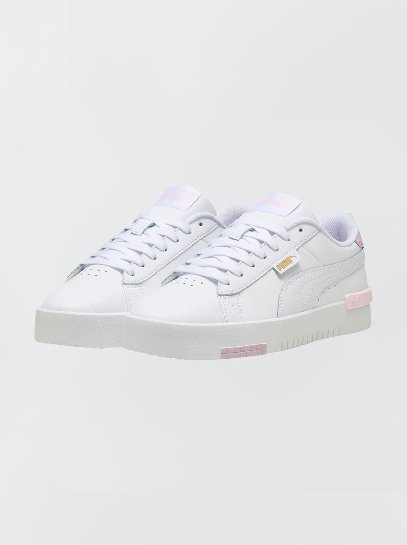 Ténis 'Jada Renew' 'Puma' Branco - Kiabi