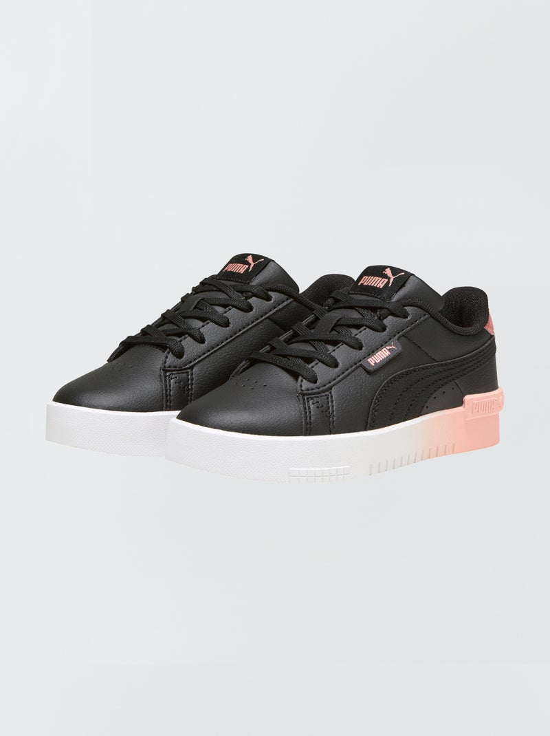 Ténis 'Jada Star Glow' 'Puma' Preto - Kiabi
