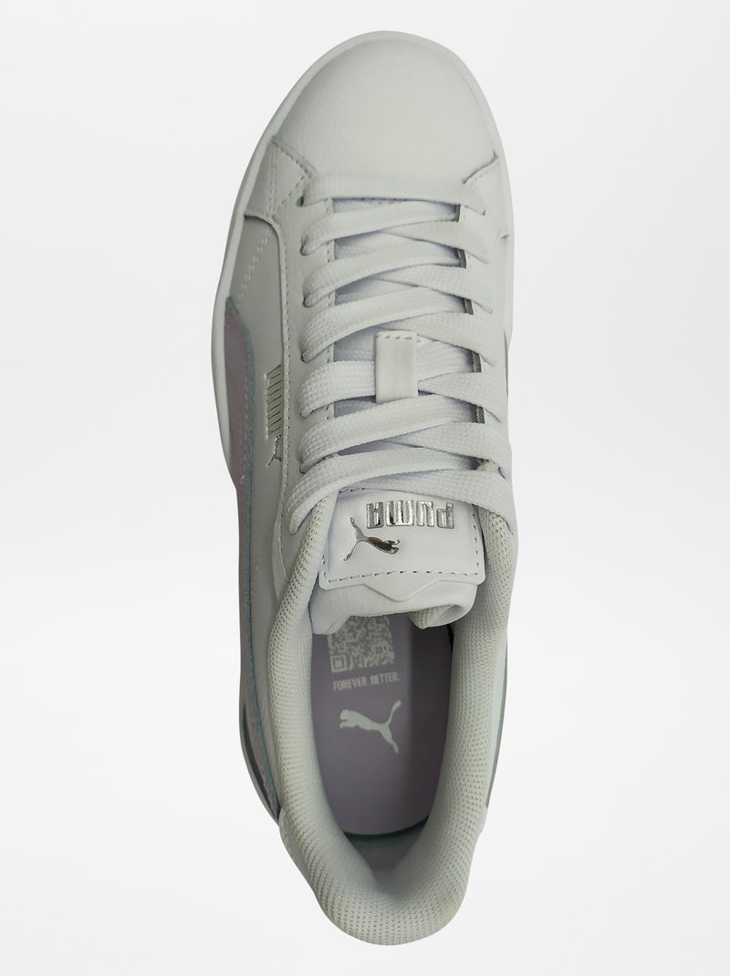 Ténis 'Karmen' 'Puma' Branco - Kiabi