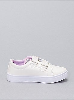 Ténis 'LOL Surprise' com tiras de velcro - Kiabi