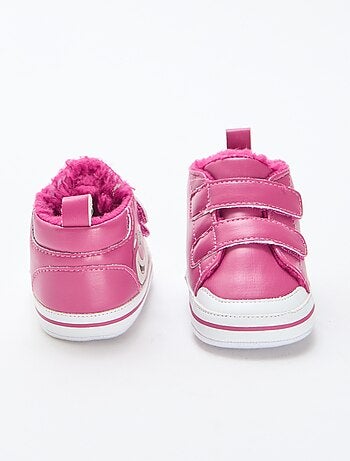 Ténis 'Lotso' 'Disney' com tiras de velcro