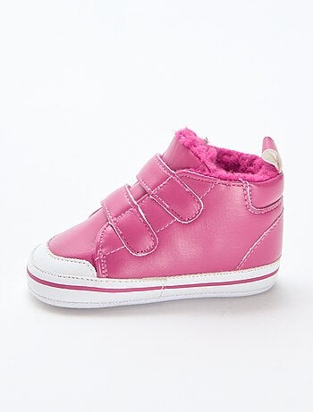 Ténis 'Lotso' 'Disney' com tiras de velcro