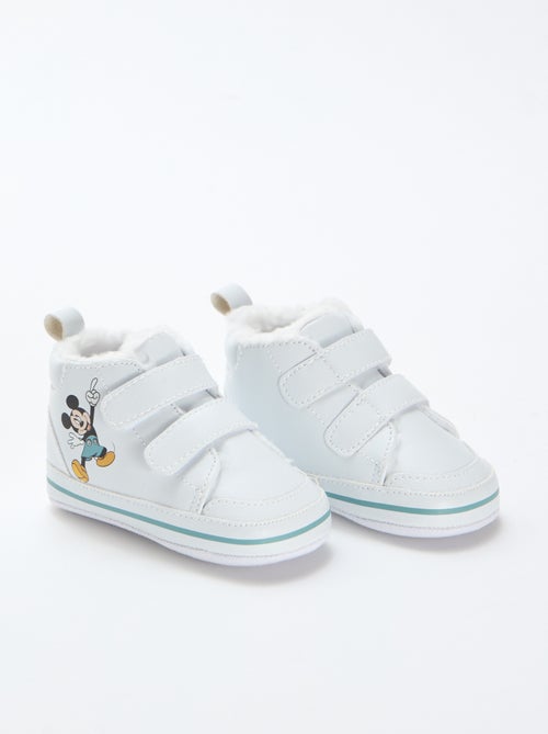 Ténis 'Lotso' 'Disney' com tiras de velcro - Kiabi