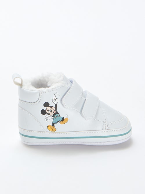 Ténis 'Lotso' 'Disney' com tiras de velcro - Kiabi