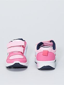 Ténis luminosos 'Porquinha Peppa' - Kiabi