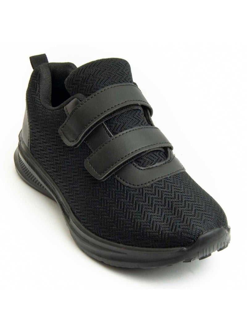 Ténis Material Sintético Montevita Preto - Kiabi