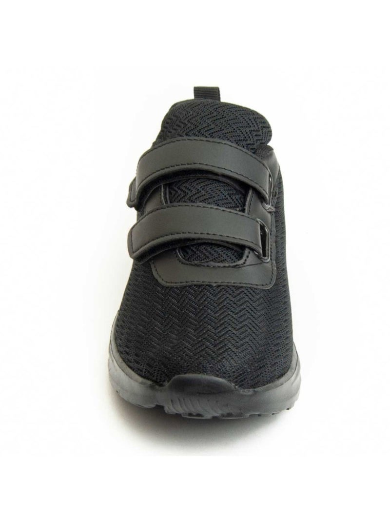 Ténis Material Sintético Montevita Preto - Kiabi