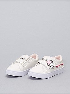 Ténis 'Minnie Mouse' 'Disney' - Kiabi
