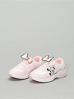 Ténis modernos 'Minnie Mouse' da 'Disney' - Kiabi