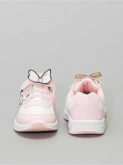 Ténis modernos 'Minnie Mouse' da 'Disney' - Kiabi