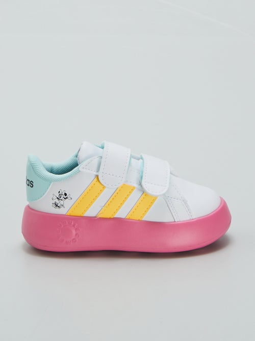 Ténis multicoloridos 'Disney' da 'Adidas' - Kiabi