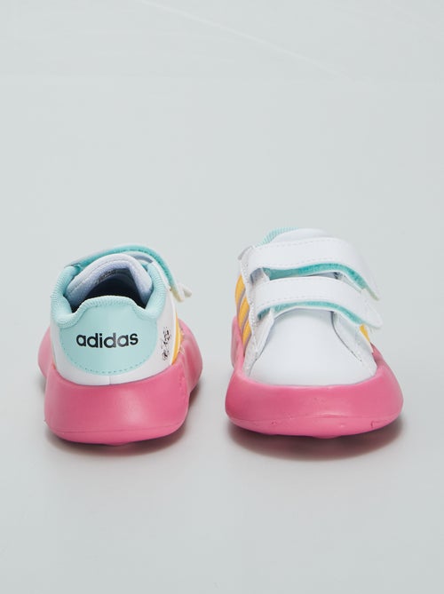Ténis multicoloridos 'Disney' da 'Adidas' - Kiabi