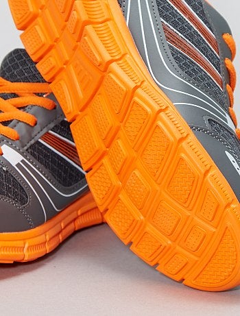 Ténis multidesportos em malha - Kiabi